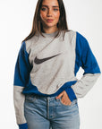 Nike - Sweatshirt (M)