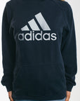 Adidas - Hoodie (M)