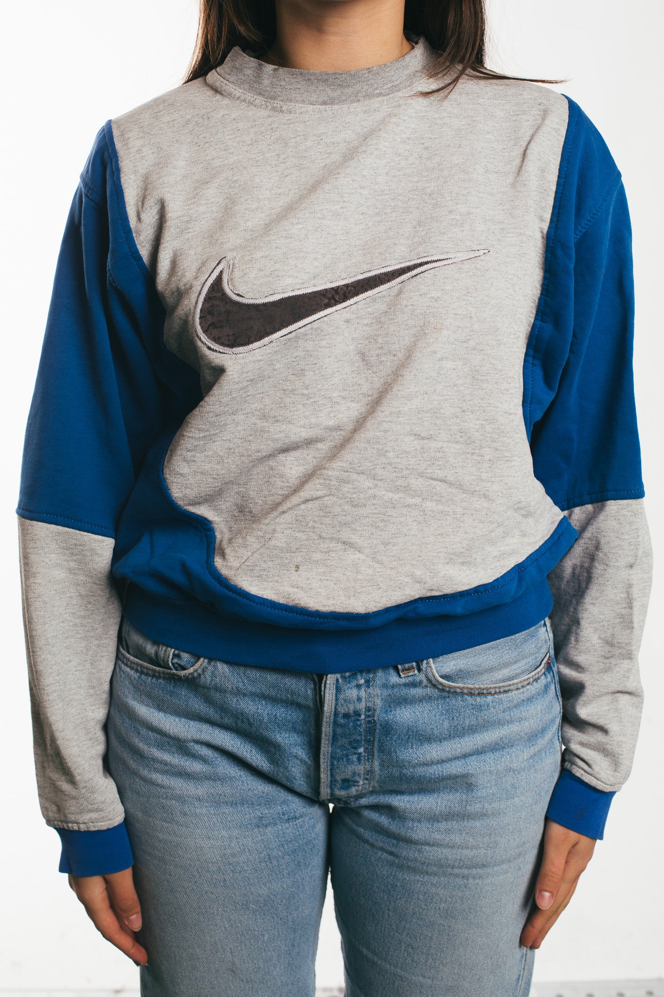 Nike - Sweatshirt (M)