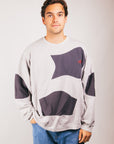 The North Face - Sweatshirt (L)