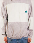 Adidas Renewed Renewed Hoodie (M)