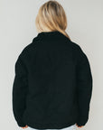Carhartt - Handgefertigte Detroit Jacke