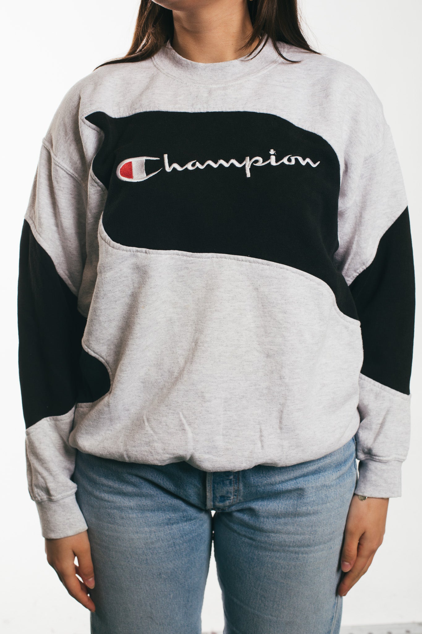 Champion - Sweatshirt (M)