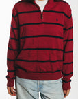 Ralph Lauren - Quarter Zip