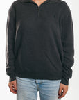 Ralph Lauren - Quarter Zip (L)