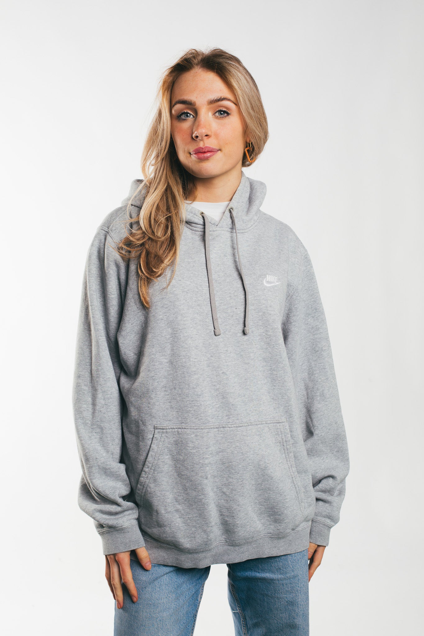 Nike - Hoodie (L)