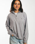 Ralph Lauren - Quarter Zip