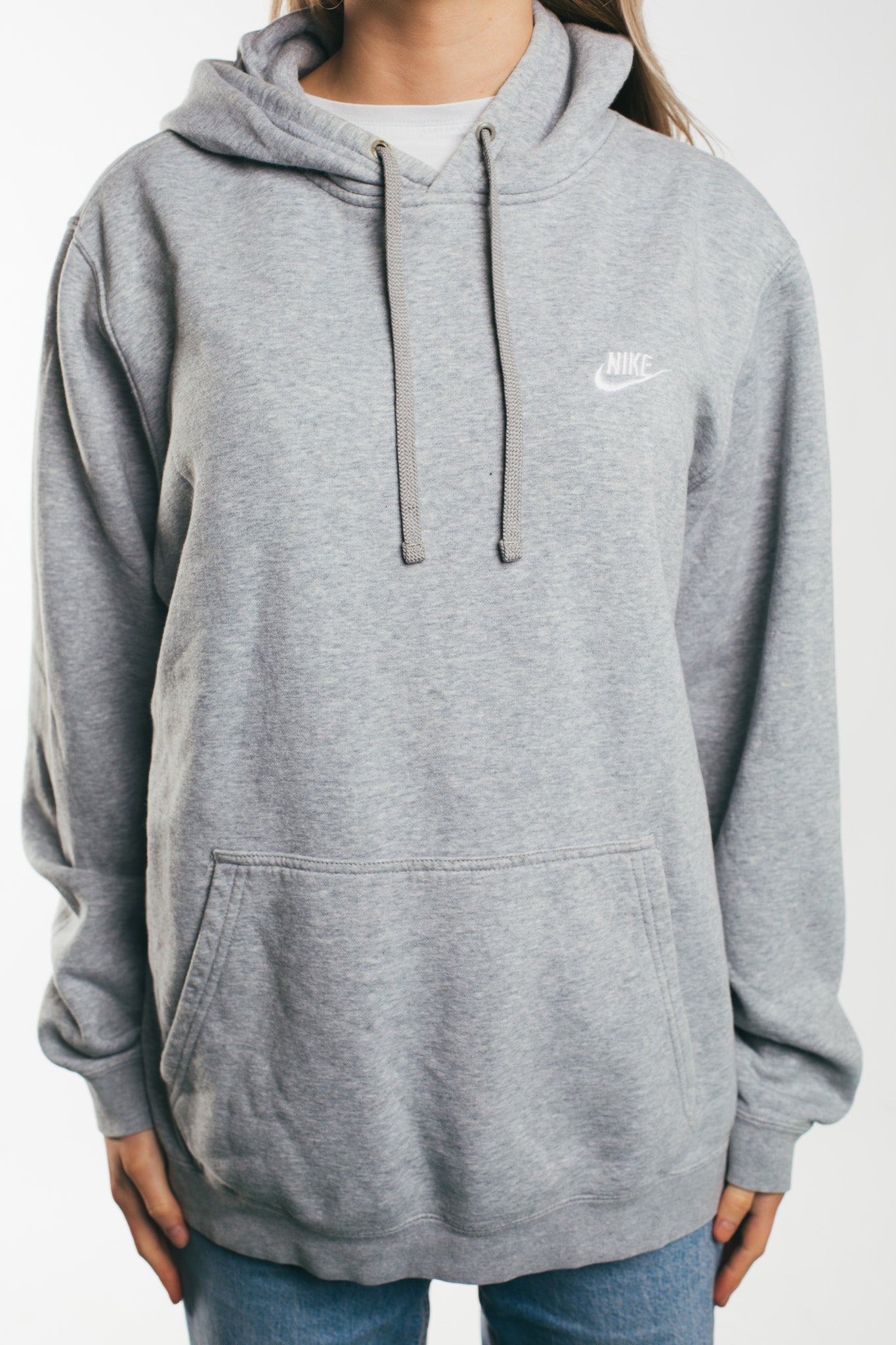 Nike - Hoodie (L)