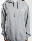 Nike - Hoodie (L)