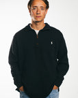 Ralph Lauren - Quarter Zip (XL Tall)