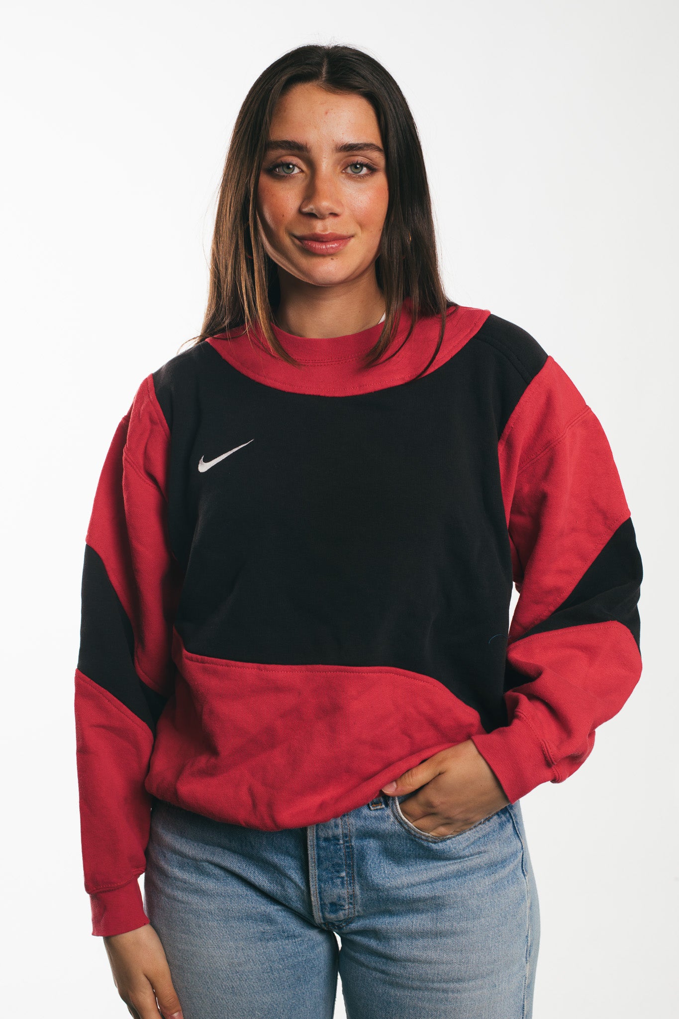 Nike - Sweatshirt (M)