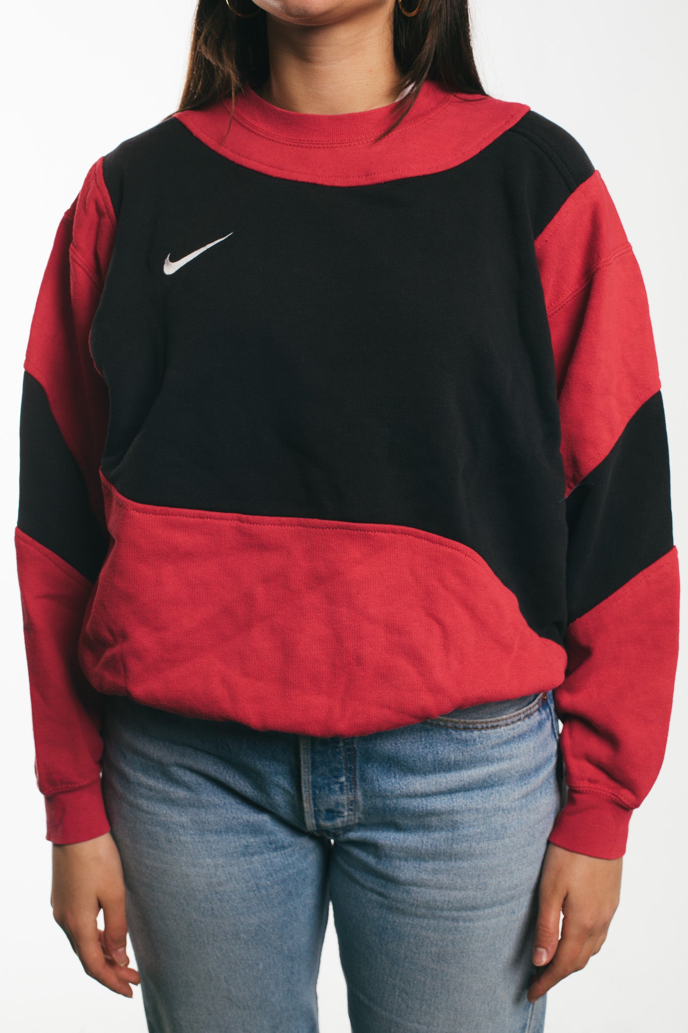 Nike - Sweatshirt (M)