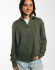 Ralph Lauren - Quarter Zip