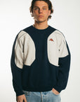 Kappa - Sweatshirt (L)