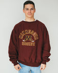 Minnesota Hockey - Sweatshirt