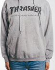 Thrasher - Hoodie (M)
