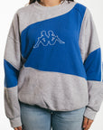 Kappa - Sweatshirt (M)