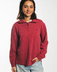 Ralph Lauren - Quarter Zip