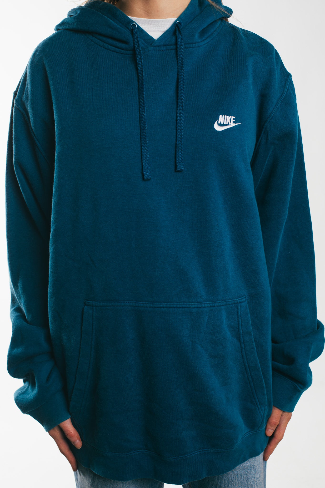 Nike - Hoodie (L)