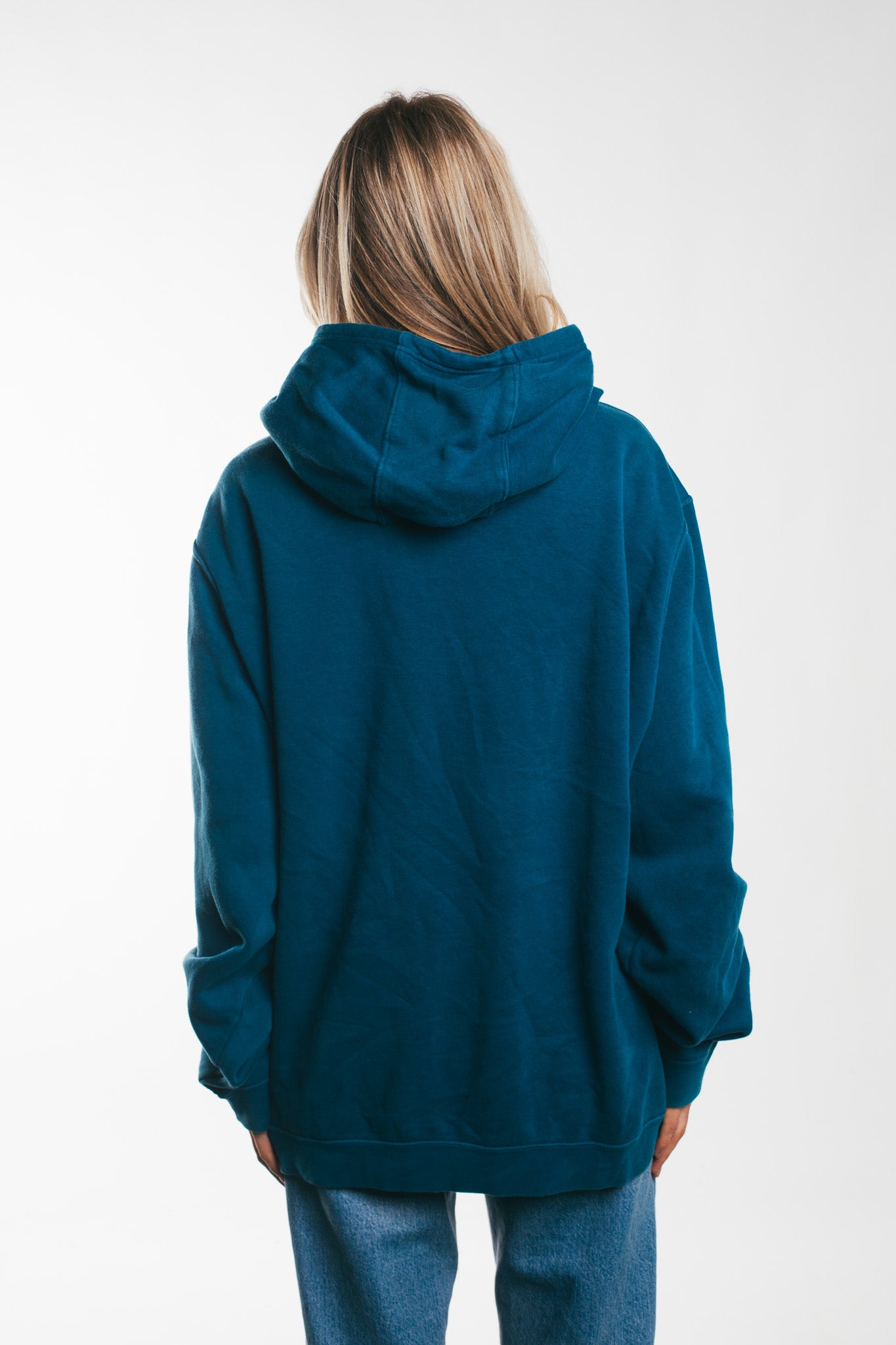 Nike - Hoodie (L)