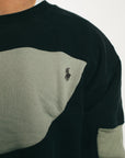 Ralph Lauren - Sweatshirt (L)