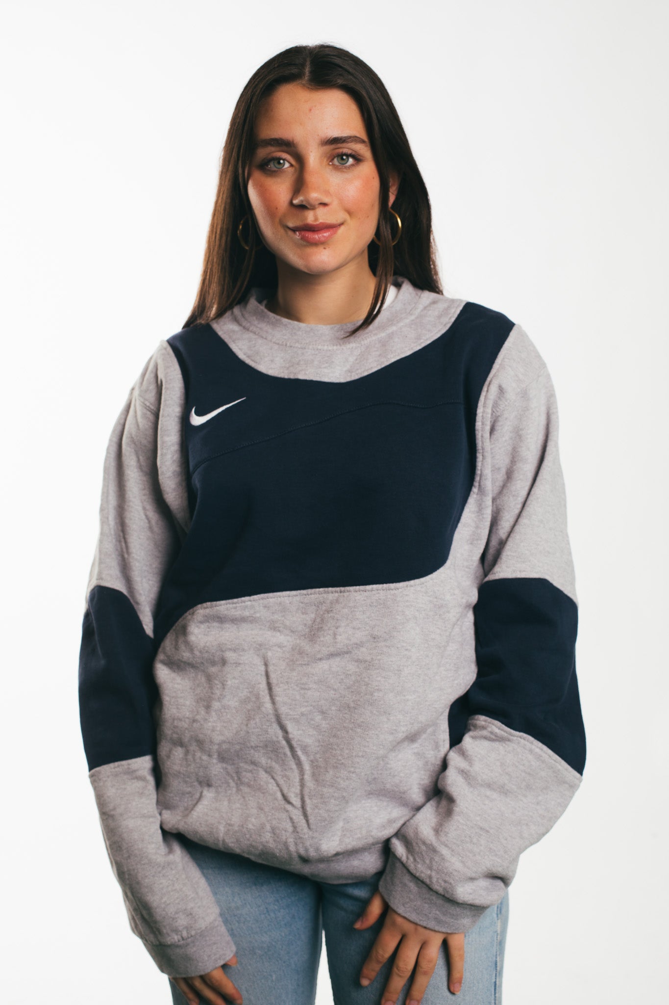 Nike - Sweatshirt (L)