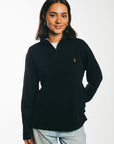 Ralph Lauren - Quarter Zip