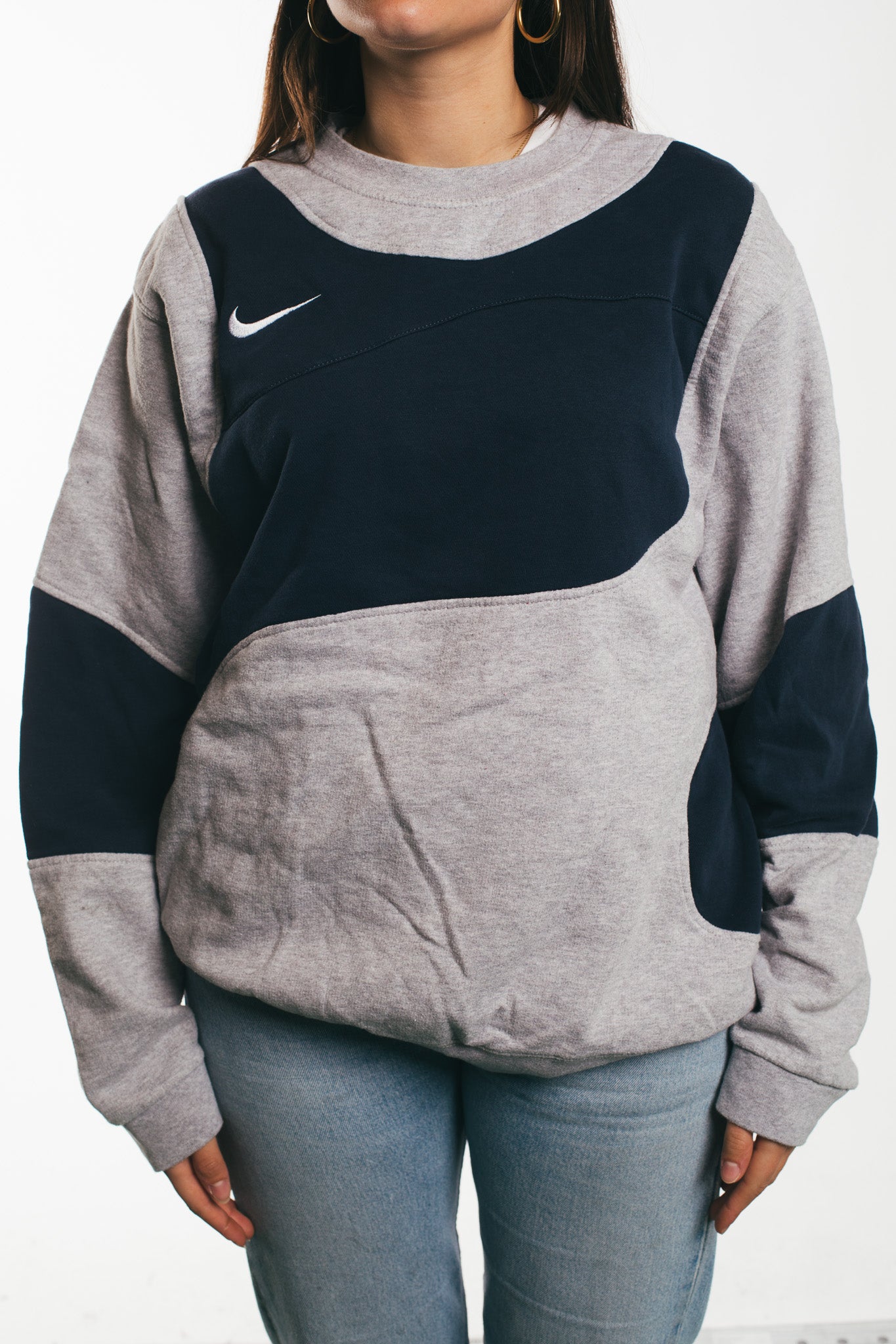 Nike - Sweatshirt (L)