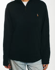 Ralph Lauren - Quarter Zip