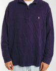 Ralph Lauren - Quarter Zip