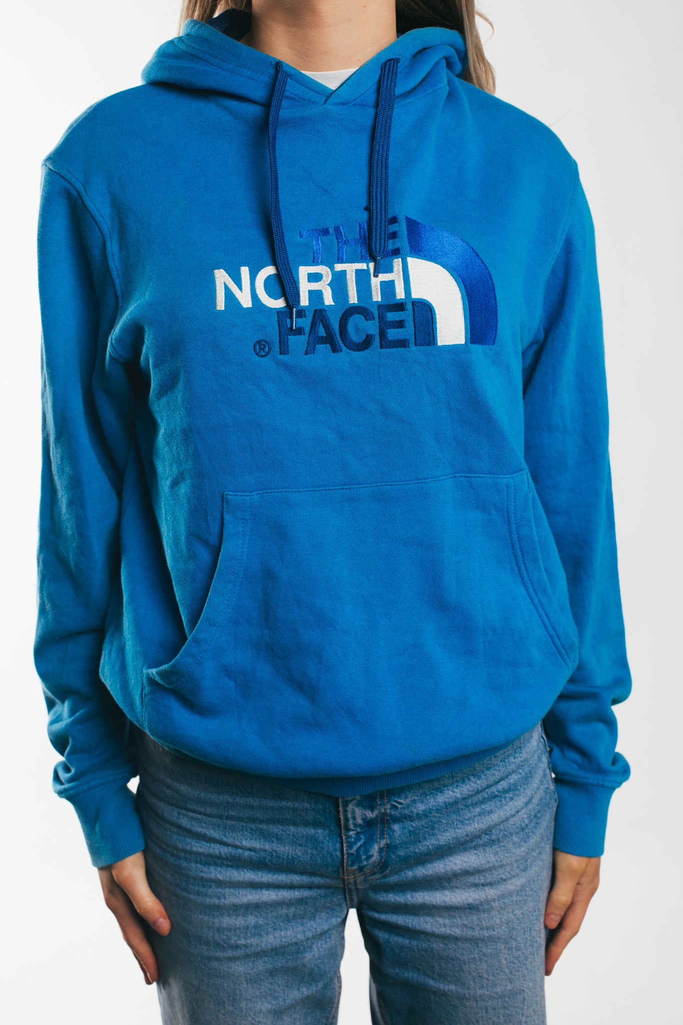 The North Face - Hoodie (S)
