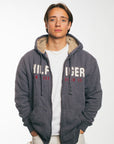 Tommy Hilfiger - Full Zip (XL)