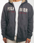 Tommy Hilfiger - Full Zip (XL)