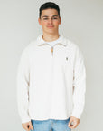 Ralph Lauren - Quarter Zip