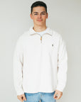 Ralph Lauren - Quarter Zip