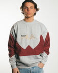 Fila - Sweatshirt (L)