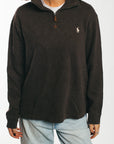 Ralph Lauren - Quarter Zip