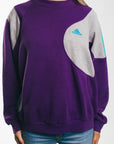 Adidas - Sweatshirt (M)