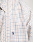 Ralph Lauren - Shirt (XL)