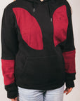 Check Renewed Hoodie (S)