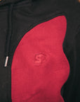 Check Renewed Hoodie (S)