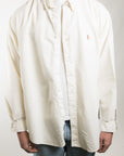Ralph Lauren - Shirt (XL)