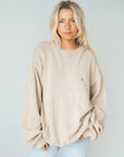 Tommy Hilfiger - Sweatshirt