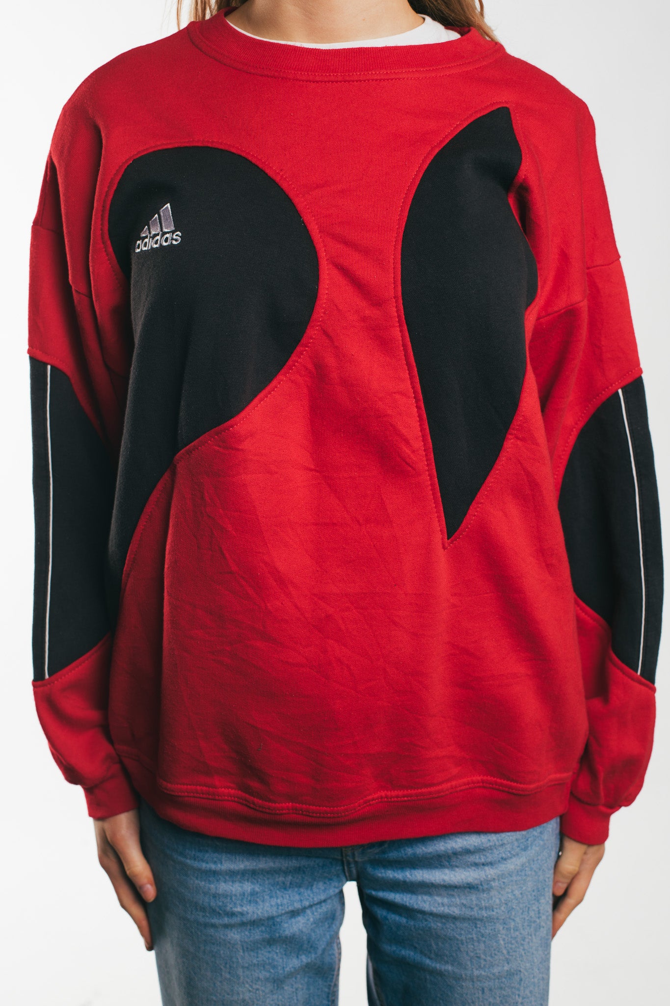Adidas - Sweatshirt (M)