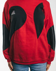 Adidas - Sweatshirt (M)