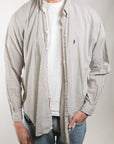 Ralph Lauren - Shirt (L)