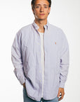 Ralph Lauren - Shirt (XL)