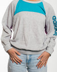 Adidas - Sweatshirt(S)