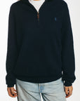 Ralph Lauren - Quarter Zip
