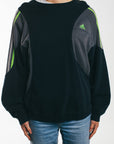 Adidas - Sweatshirt (M)